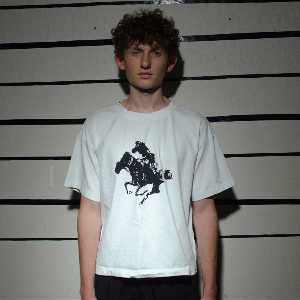 PLA Horseman Tee