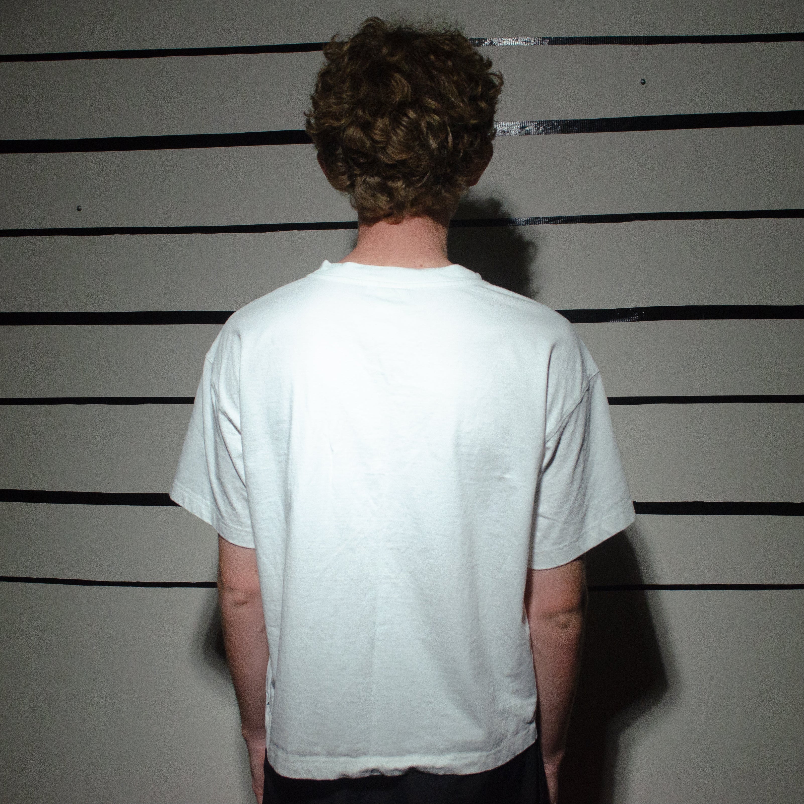PLA Horseman Tee