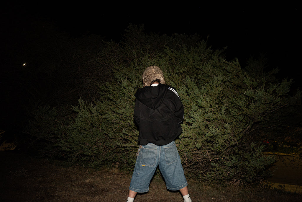 Make it Fall Hoodie