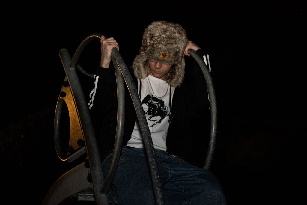 PLA Horseman Tee