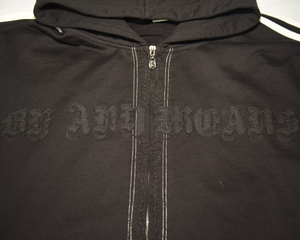 Make it Fall Hoodie