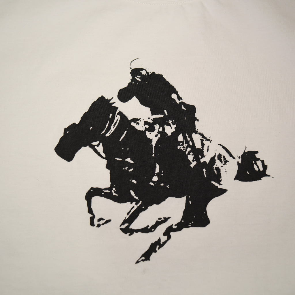 PLA Horseman Tee