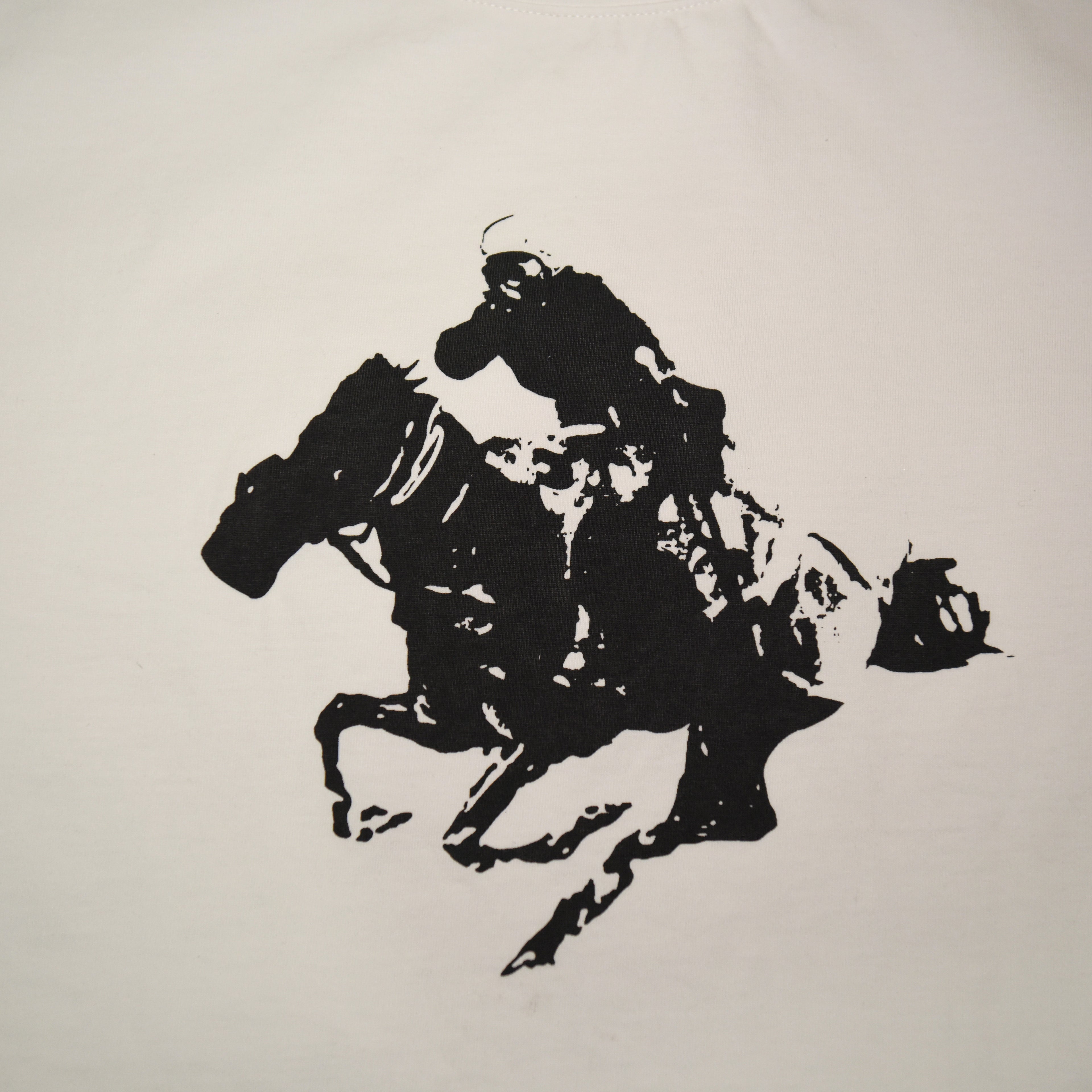 PLA Horseman Tee