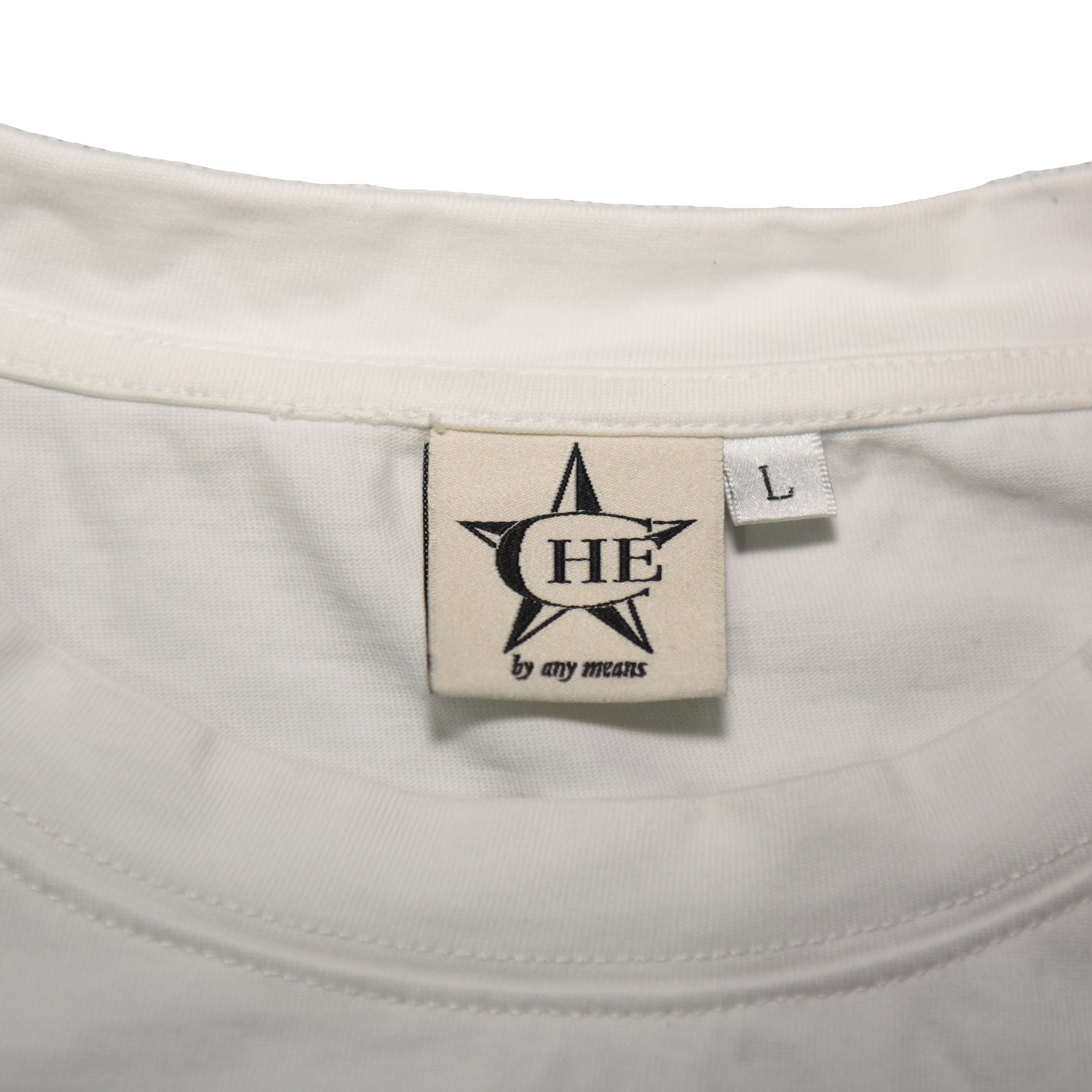 PLA Horseman Tee