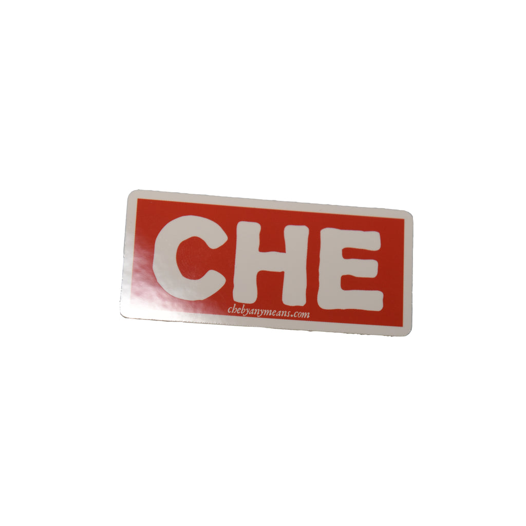 Che Make It Fall Stickerpack