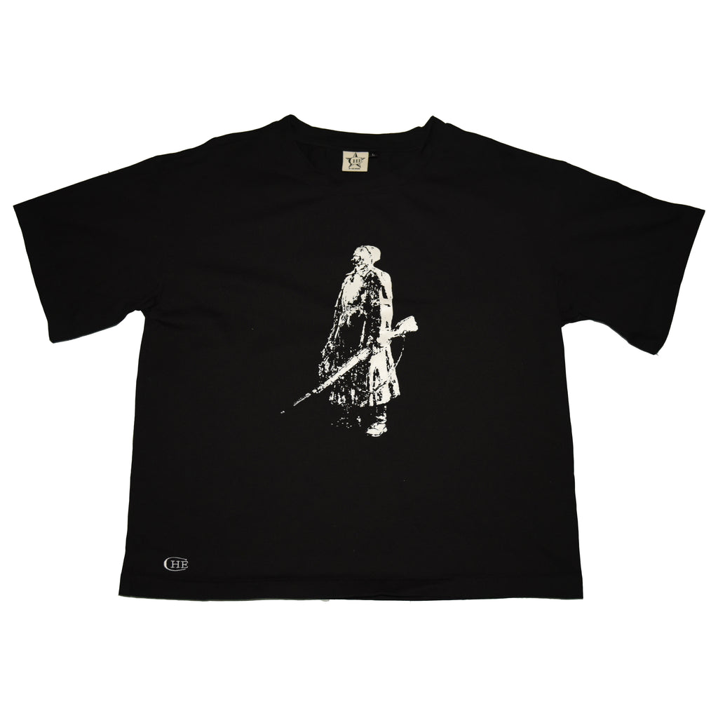 The View from Down Here Tee