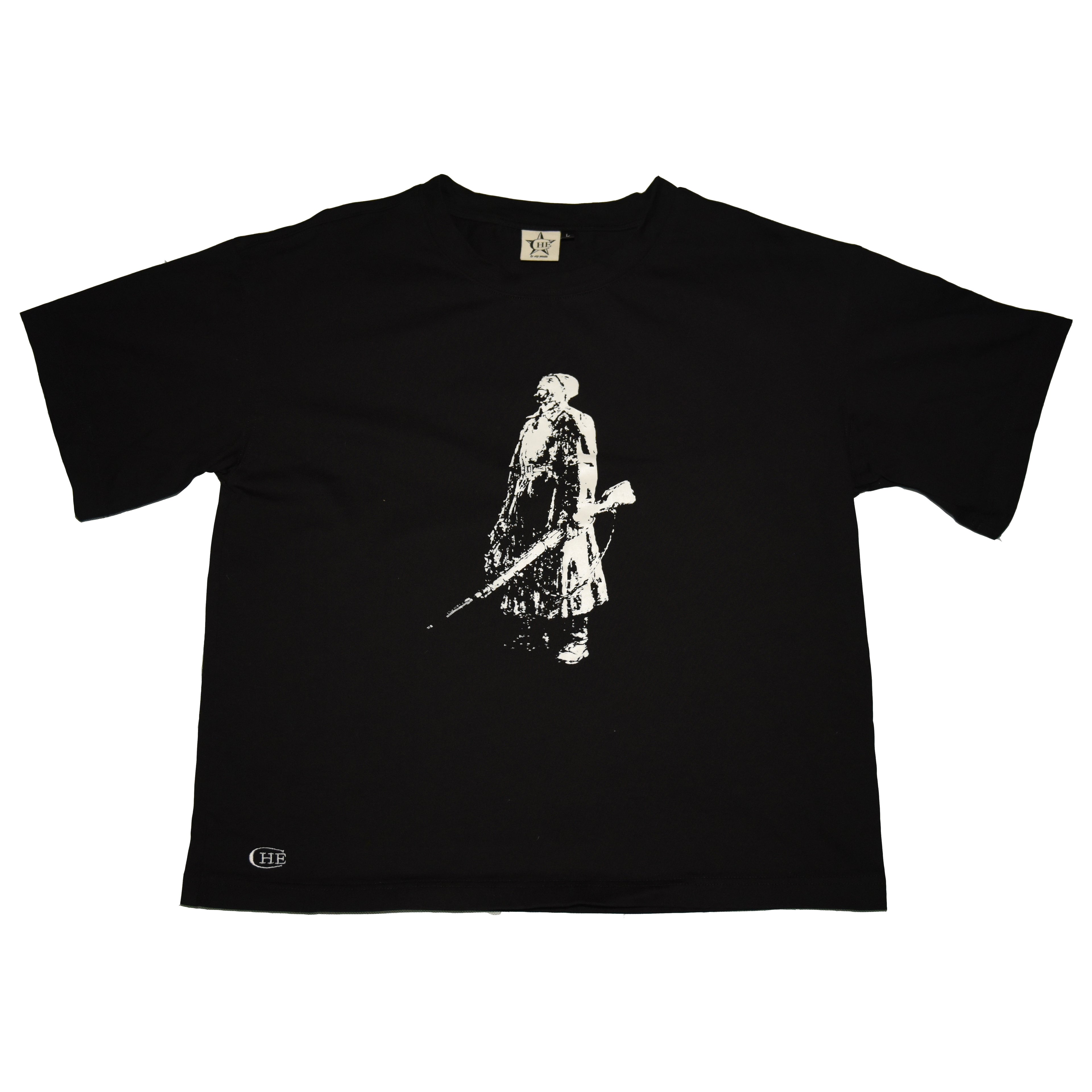 The View from Down Here Tee