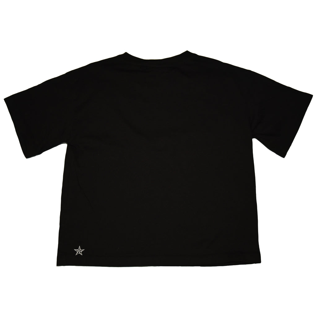 The View from Down Here Tee