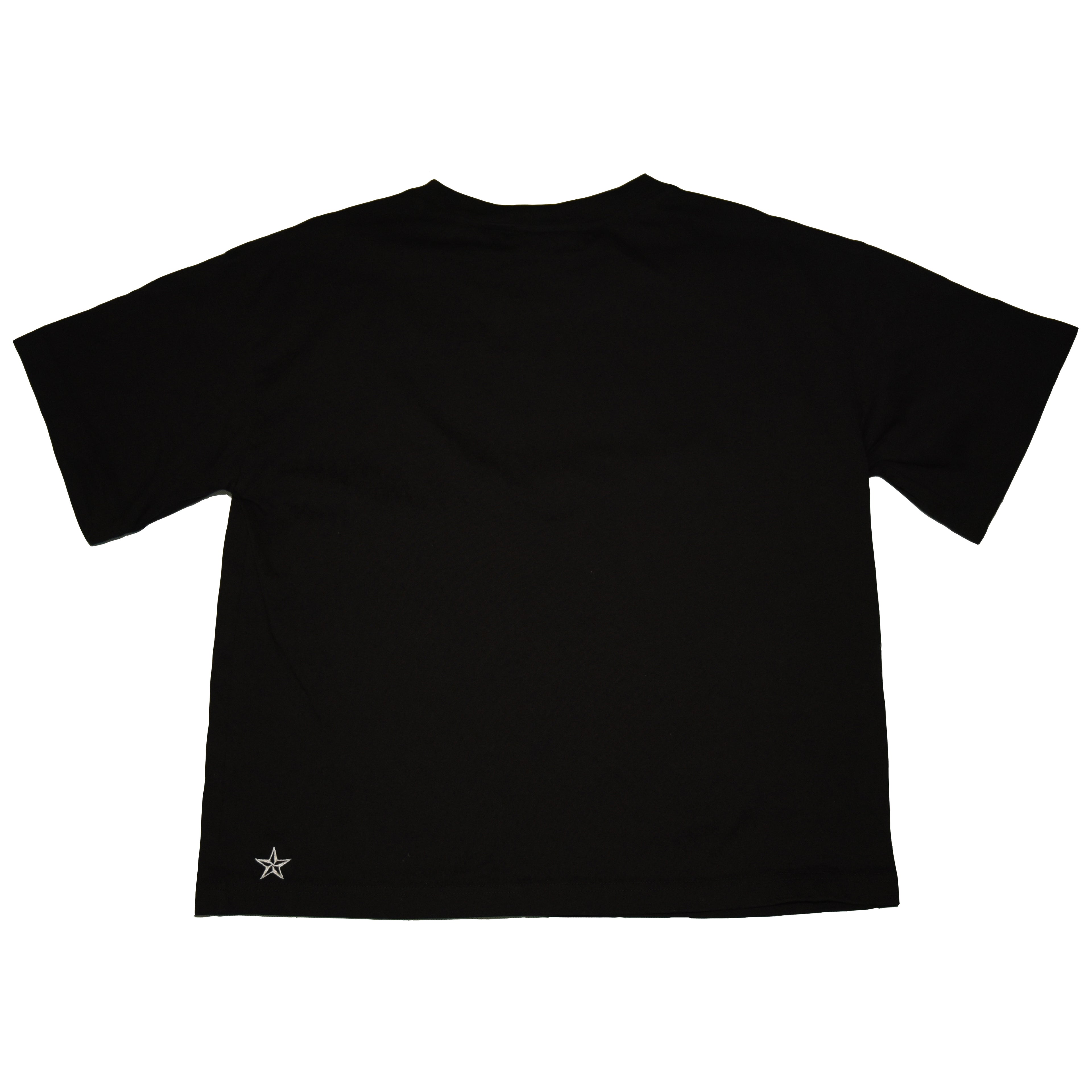 The View from Down Here Tee