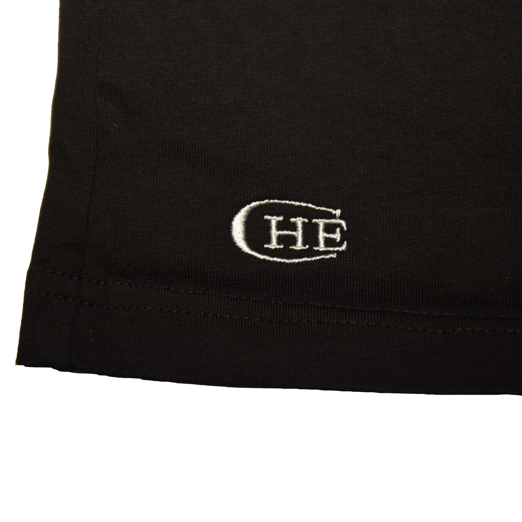 The View from Down Here Tee