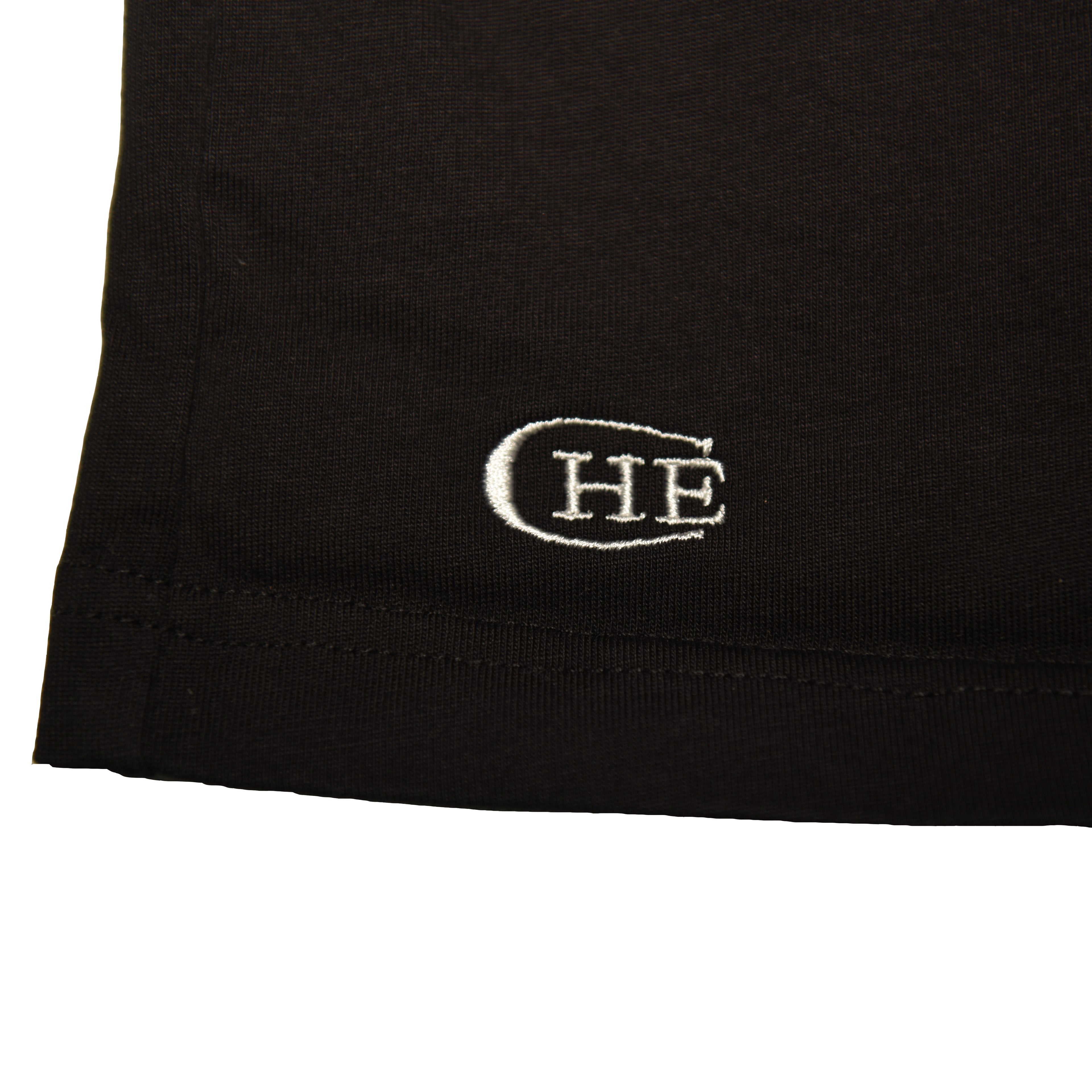 The View from Down Here Tee