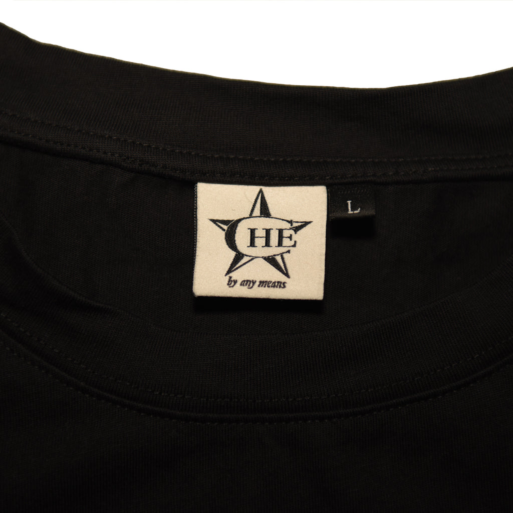 The View from Down Here Tee